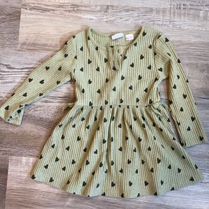 Zara dress 18-24 months